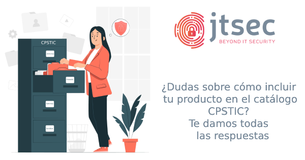 ¿Dudas sobre cómo incluir tu producto en el catálogo CPSTIC? Te damos todas las respuestas